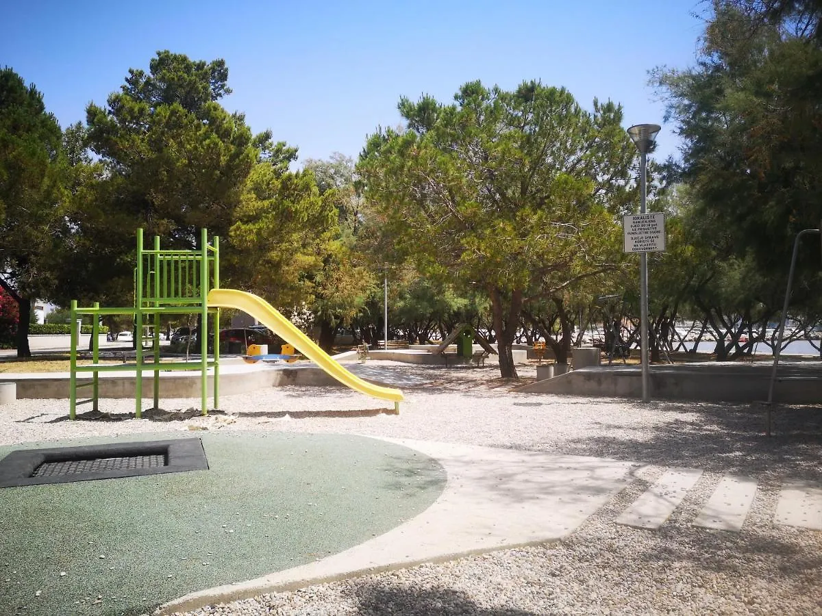 Apartment Asea Zadar Croatia