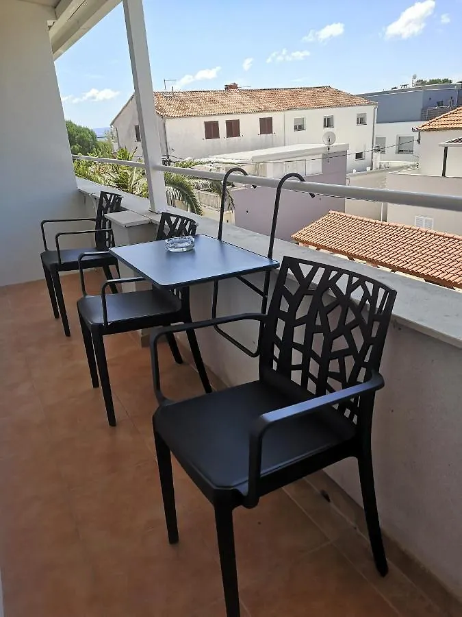 Apartment Asea Zadar