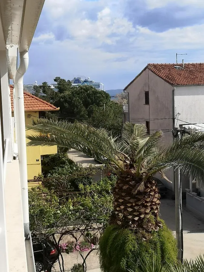 Apartment Asea Zadar