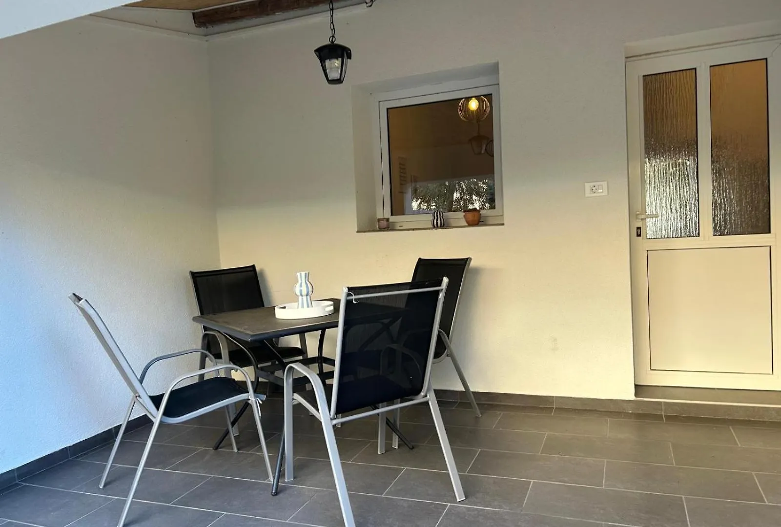 Apartment Asea Zadar