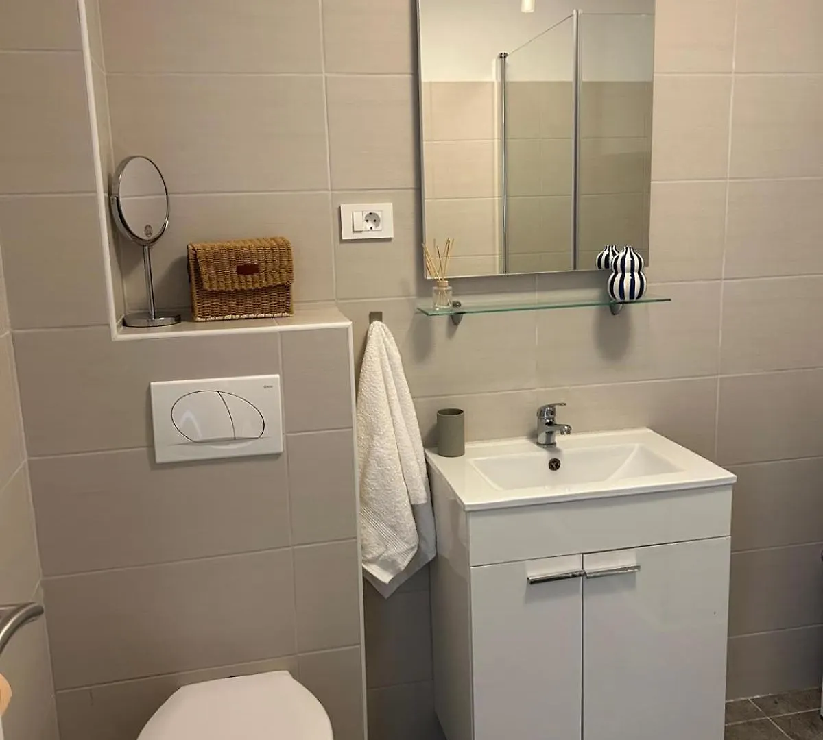 Apartment Asea Zadar