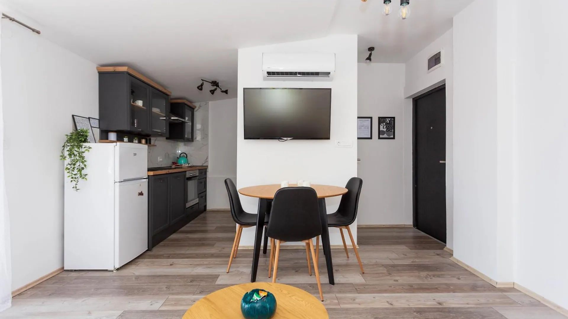 Apartment Asea Zadar