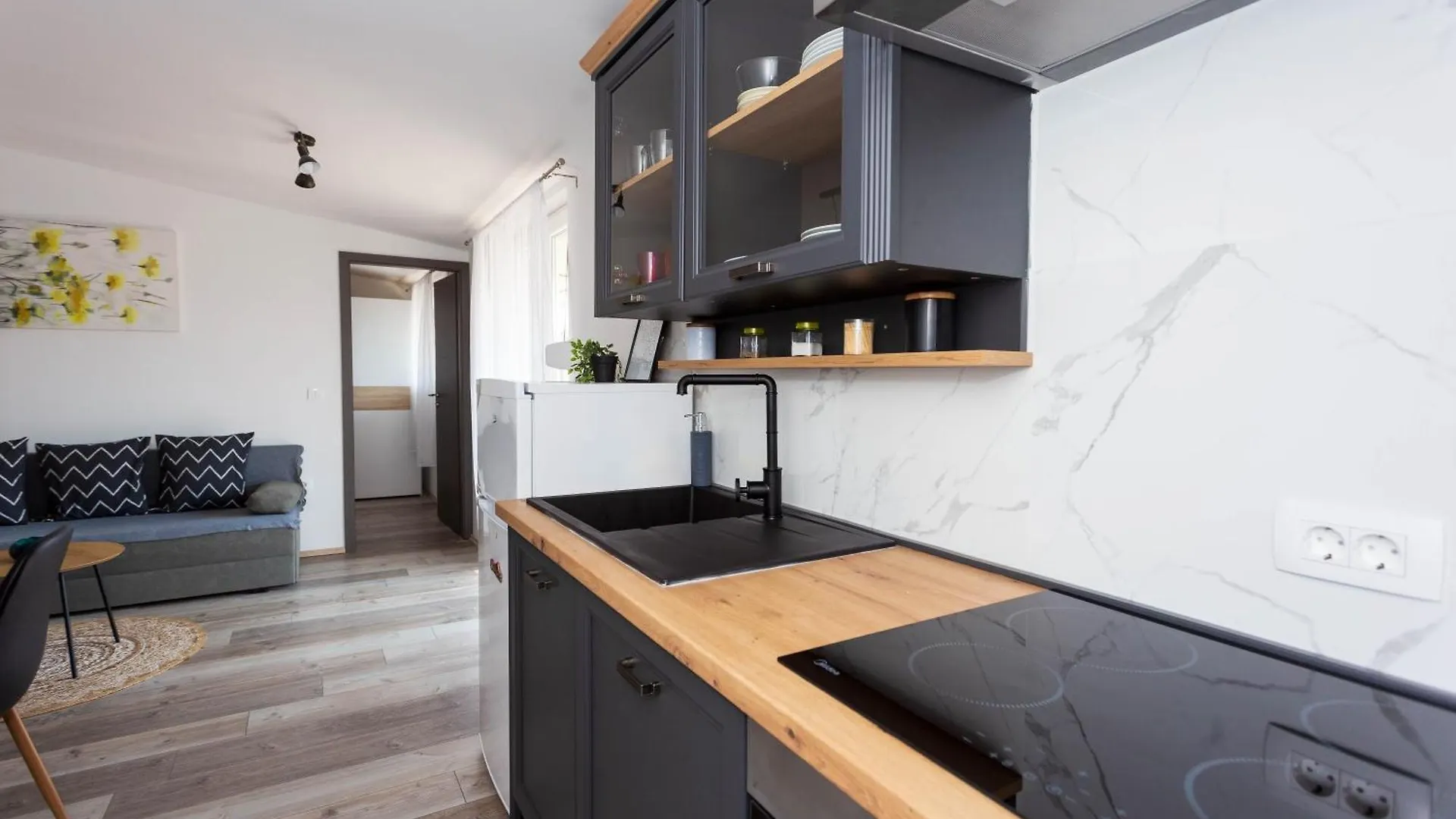 Apartment Asea Zadar