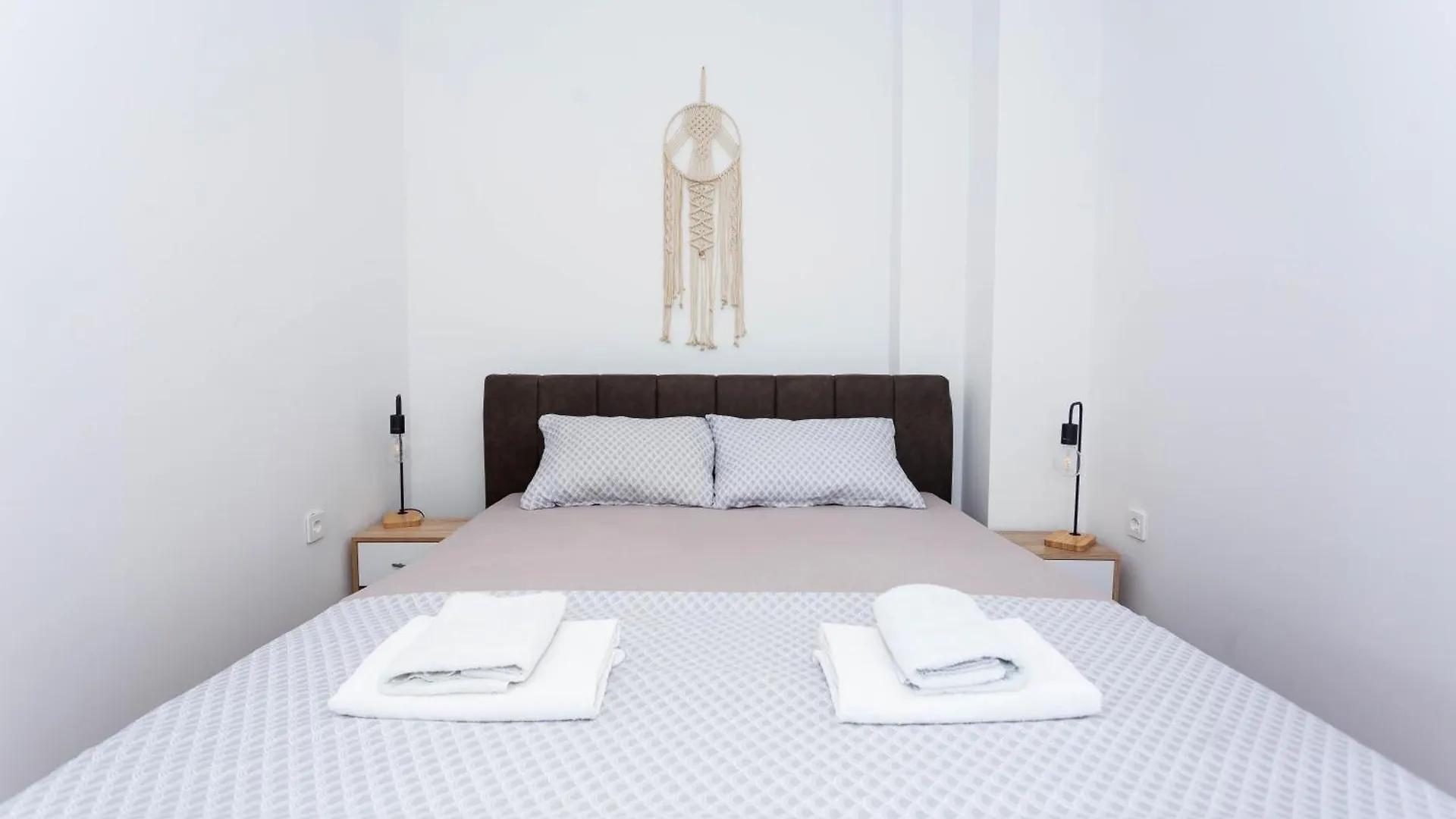 Apartment Asea Zadar