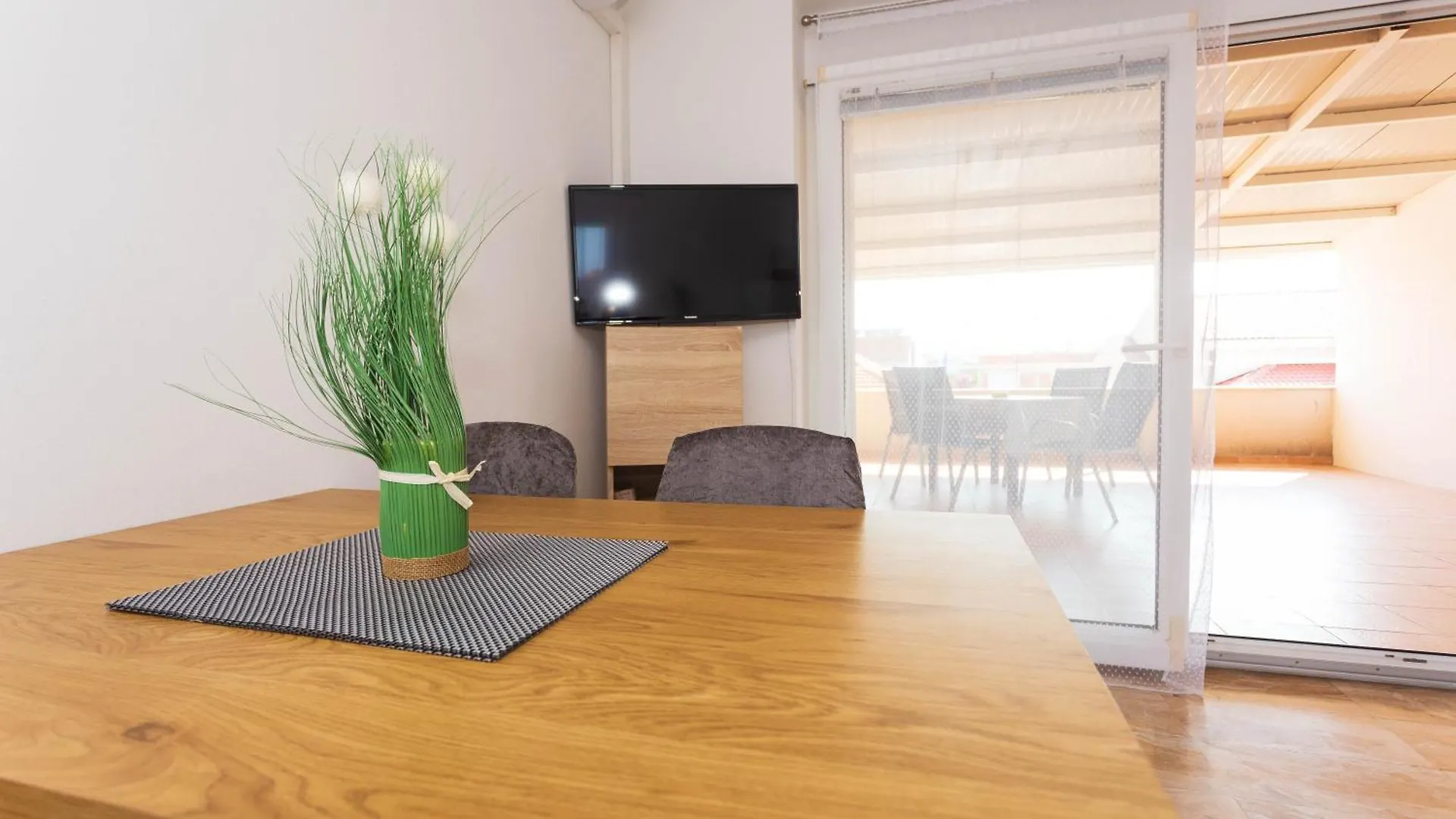 Apartment Asea Zadar 0*,  Croatia