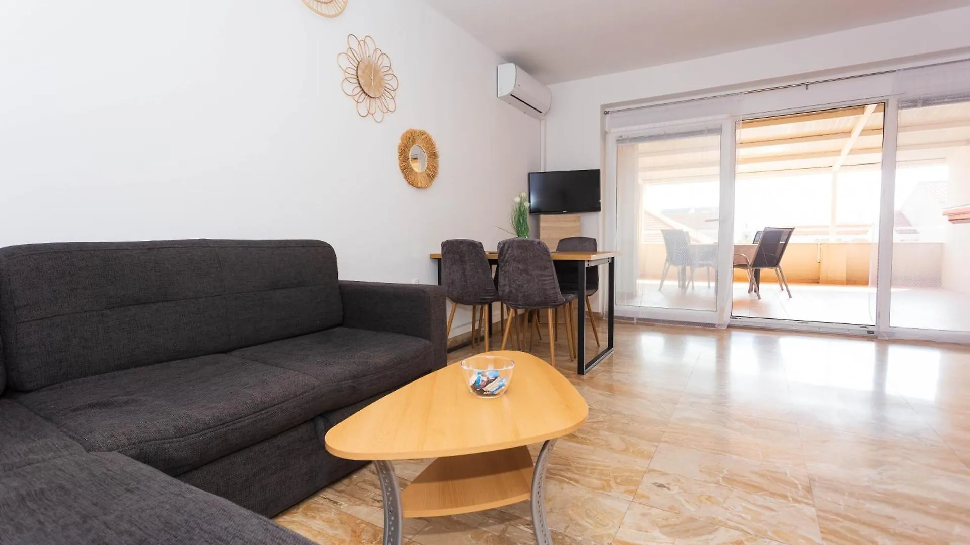 Apartment Asea Zadar