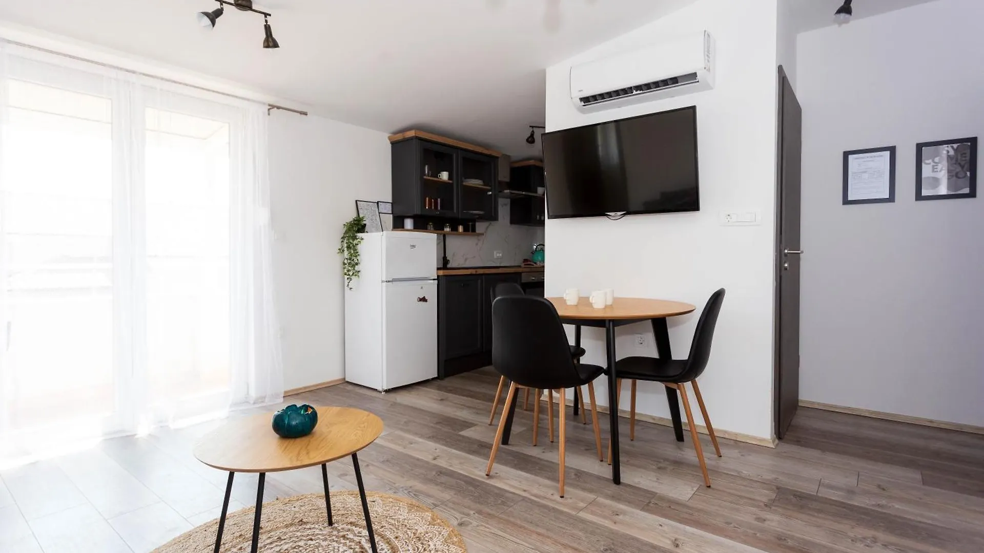 Apartment Asea Zadar Croatia