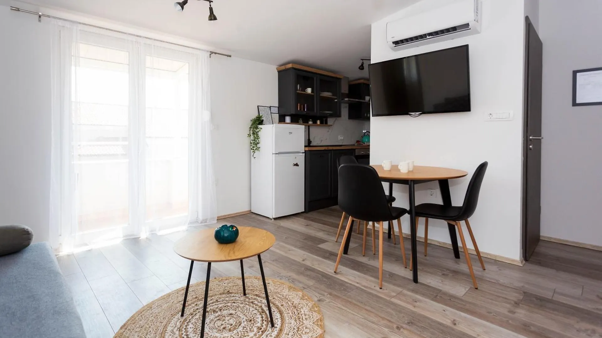 Apartment Asea Zadar