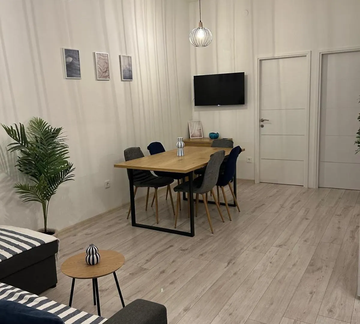 Apartment Asea Zadar
