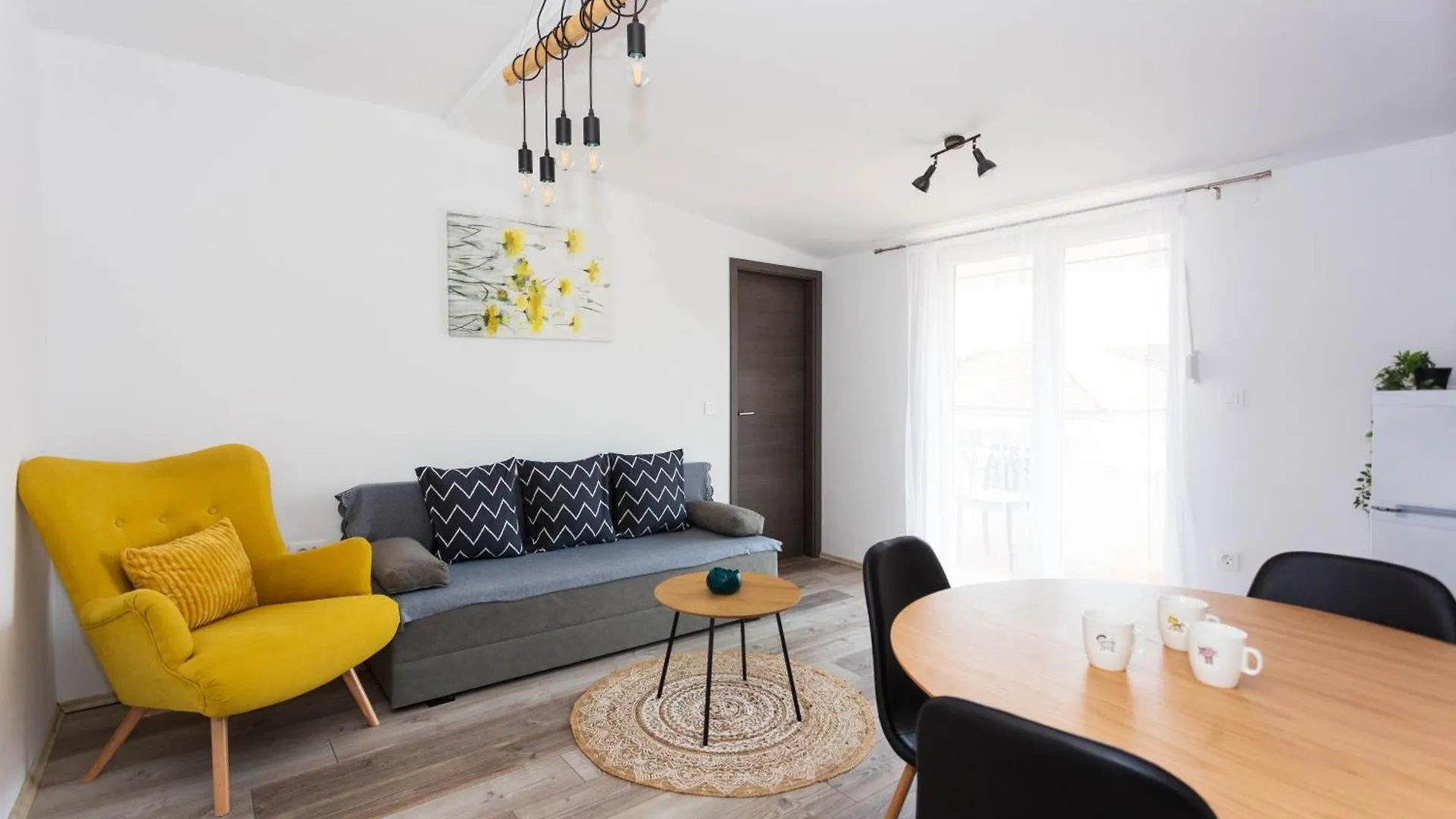 Apartment Asea Zadar 0*,