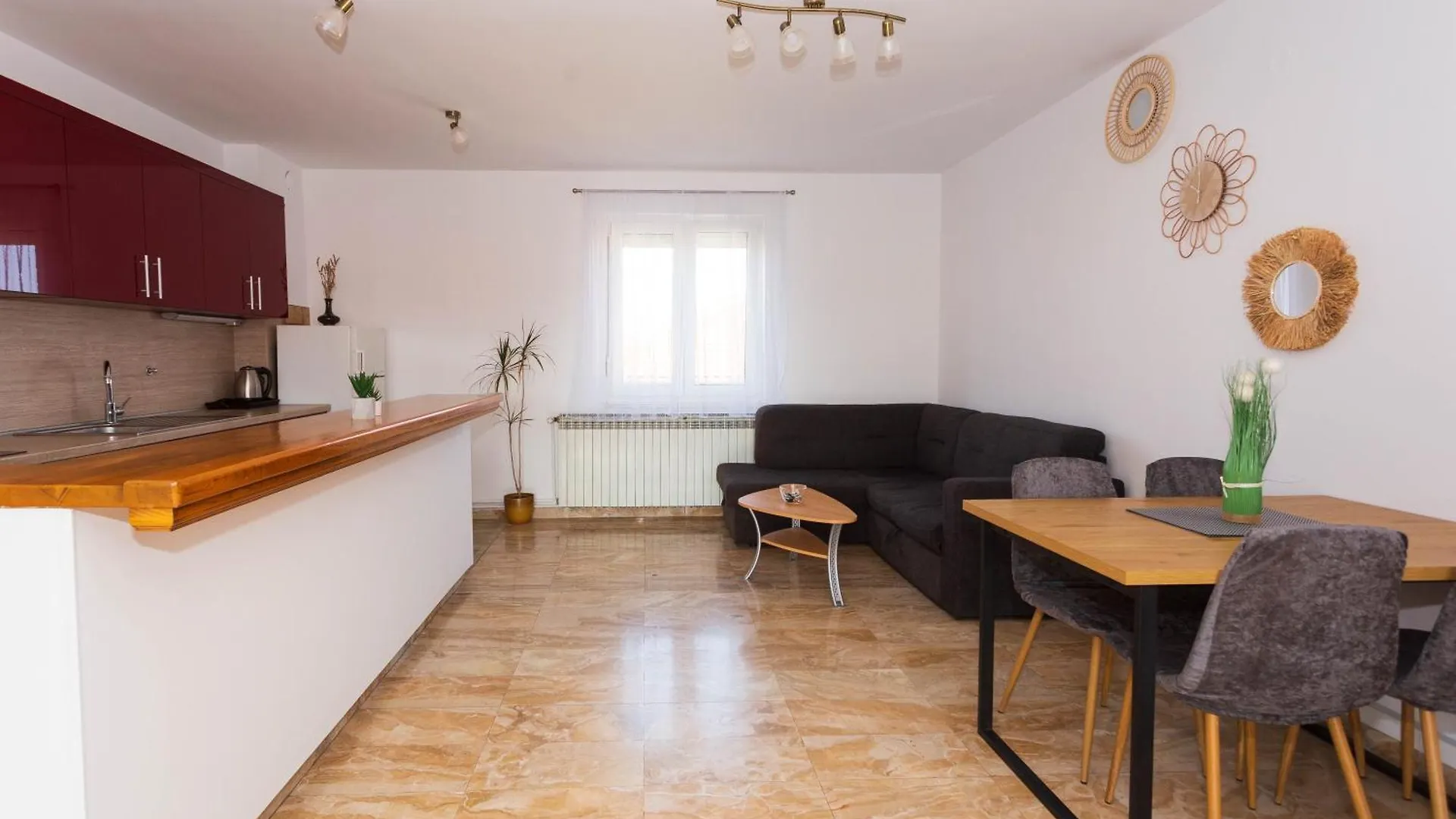 Apartment Asea Zadar