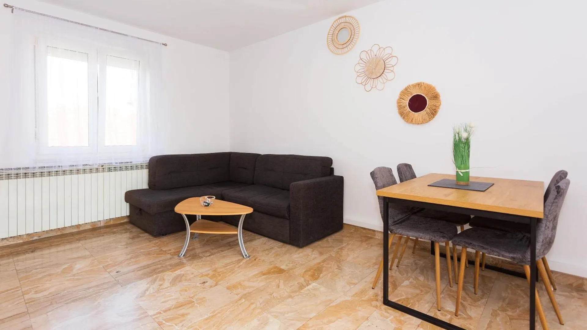 Apartment Asea Zadar