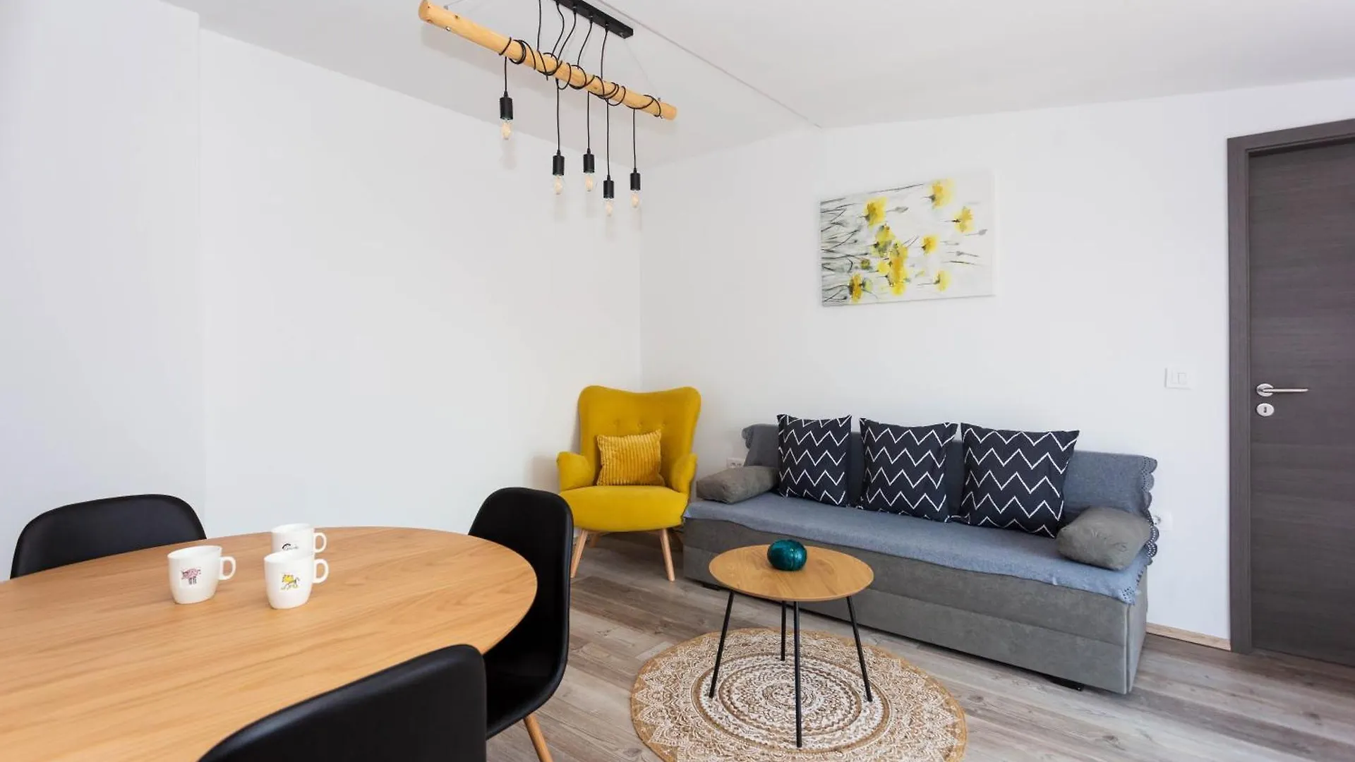 Apartment Asea Zadar