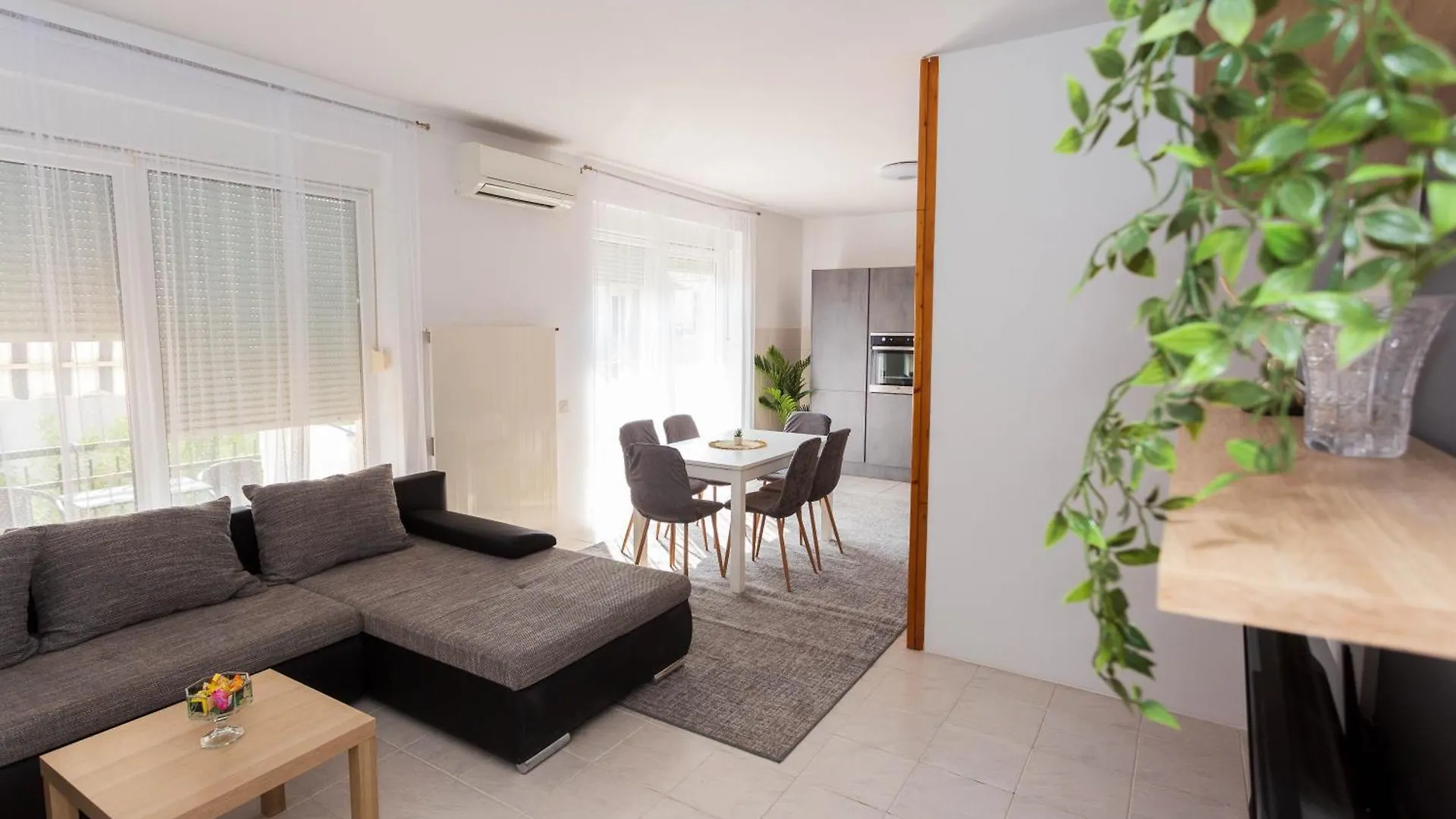 Apartment Asea Zadar