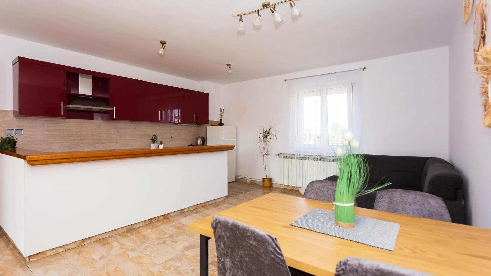 Apartment Asea Zadar 0*,  Croatia