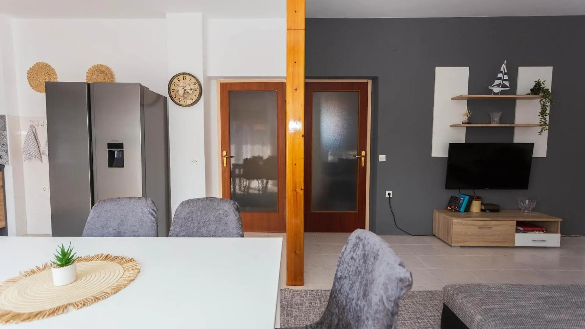 Apartment Asea Zadar