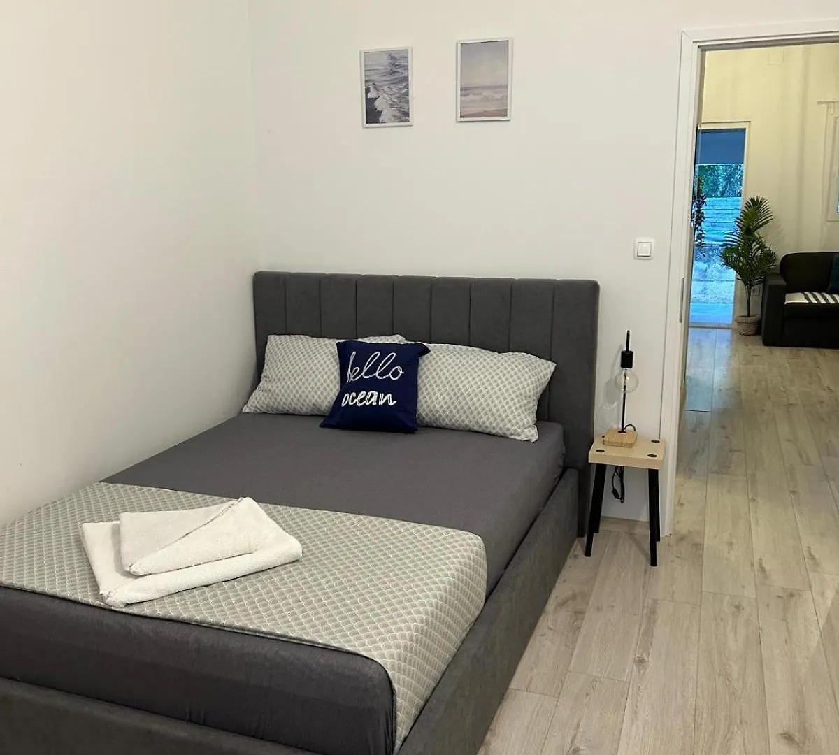 Apartment Asea Zadar Croatia