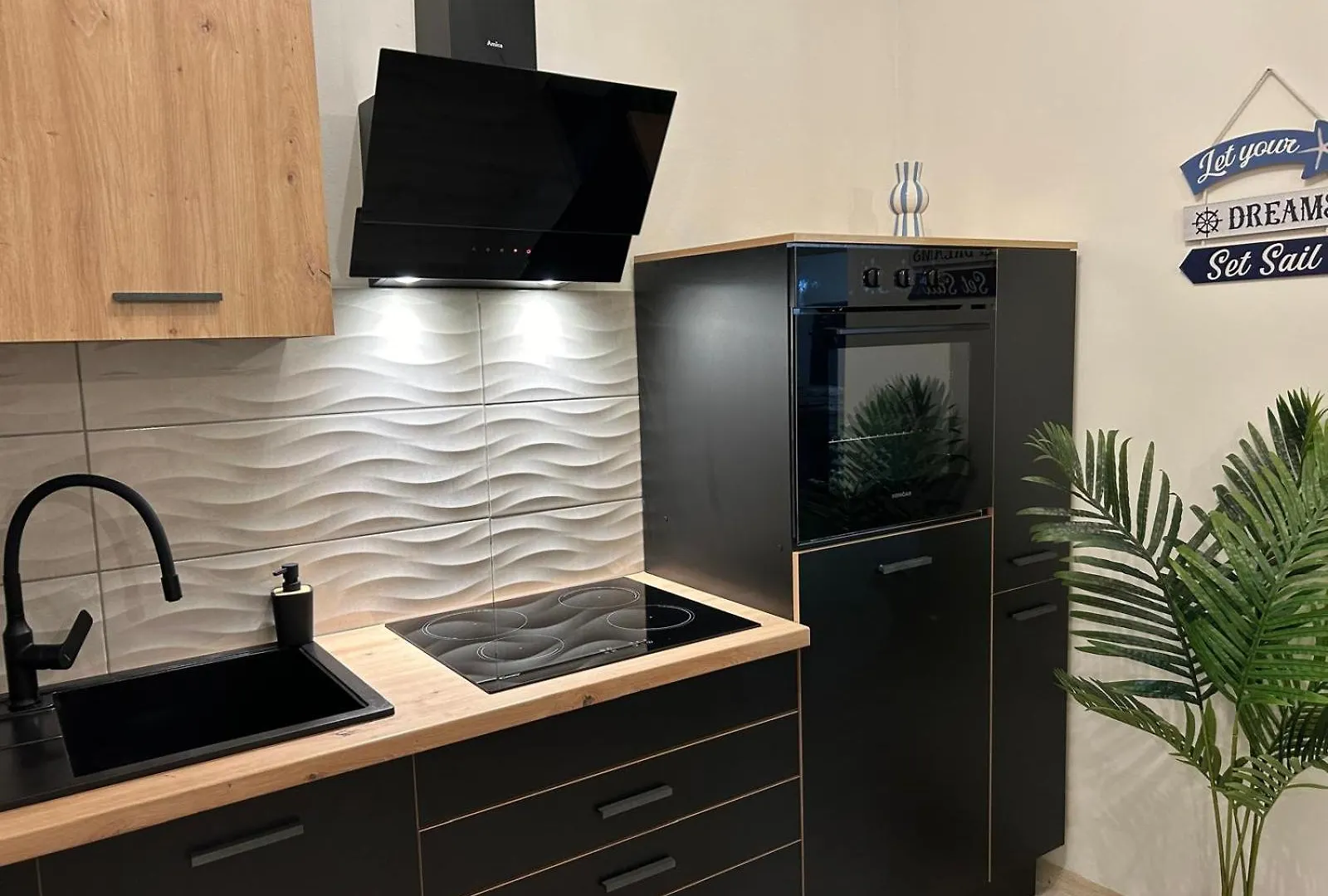 Apartment Asea Zadar 0*,  Croatia