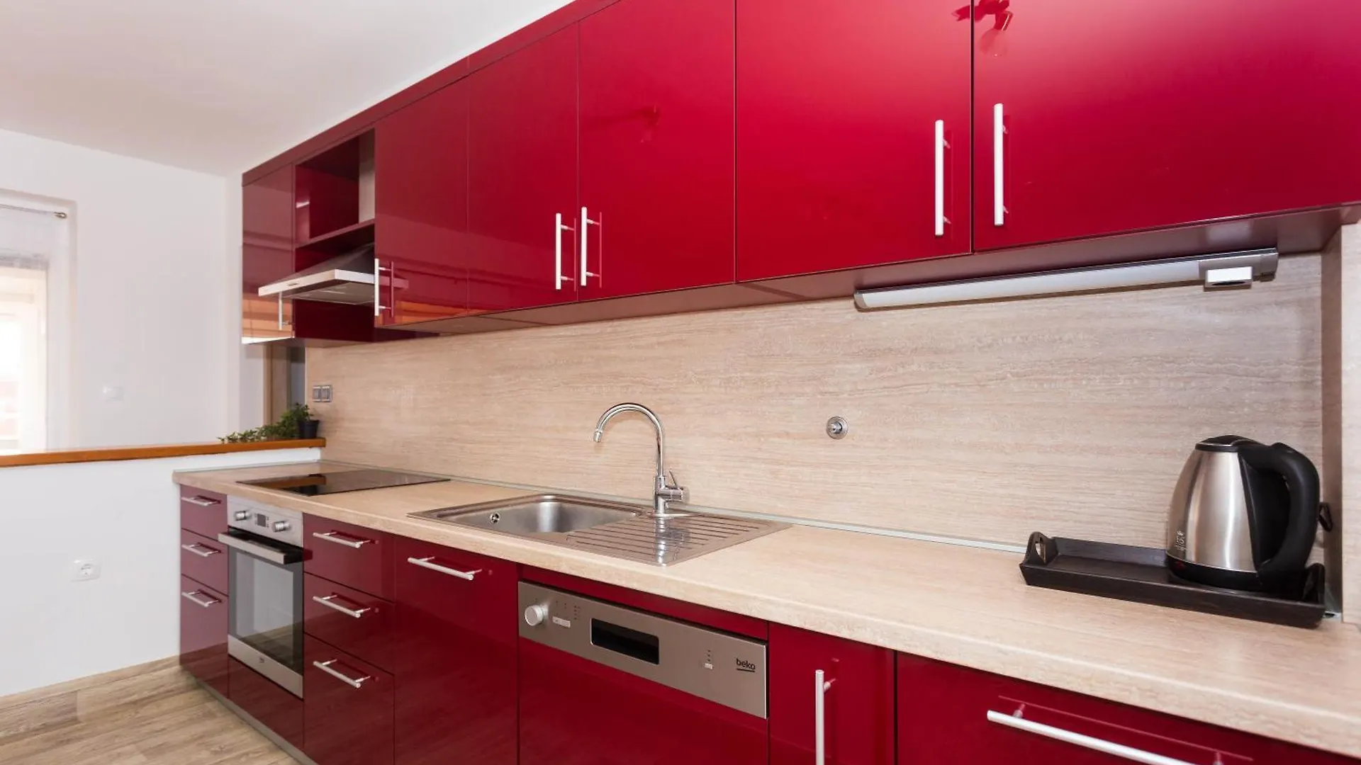 Apartment Asea Zadar