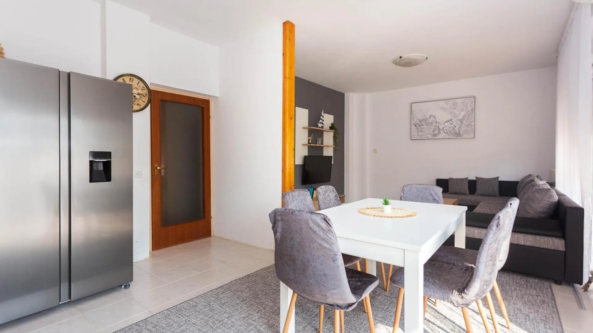 Apartment Asea Zadar Croatia