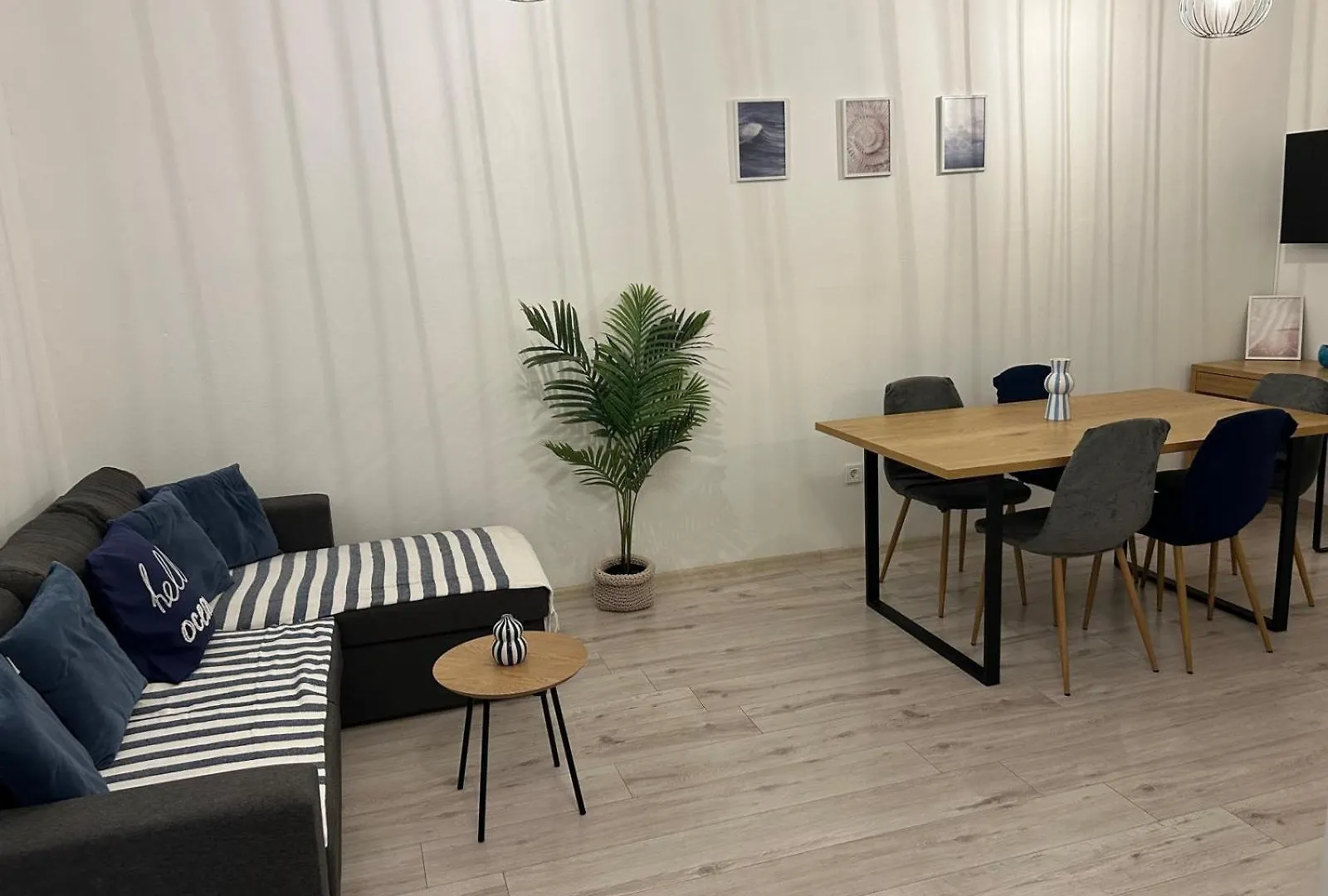 Apartment Asea Zadar Croatia