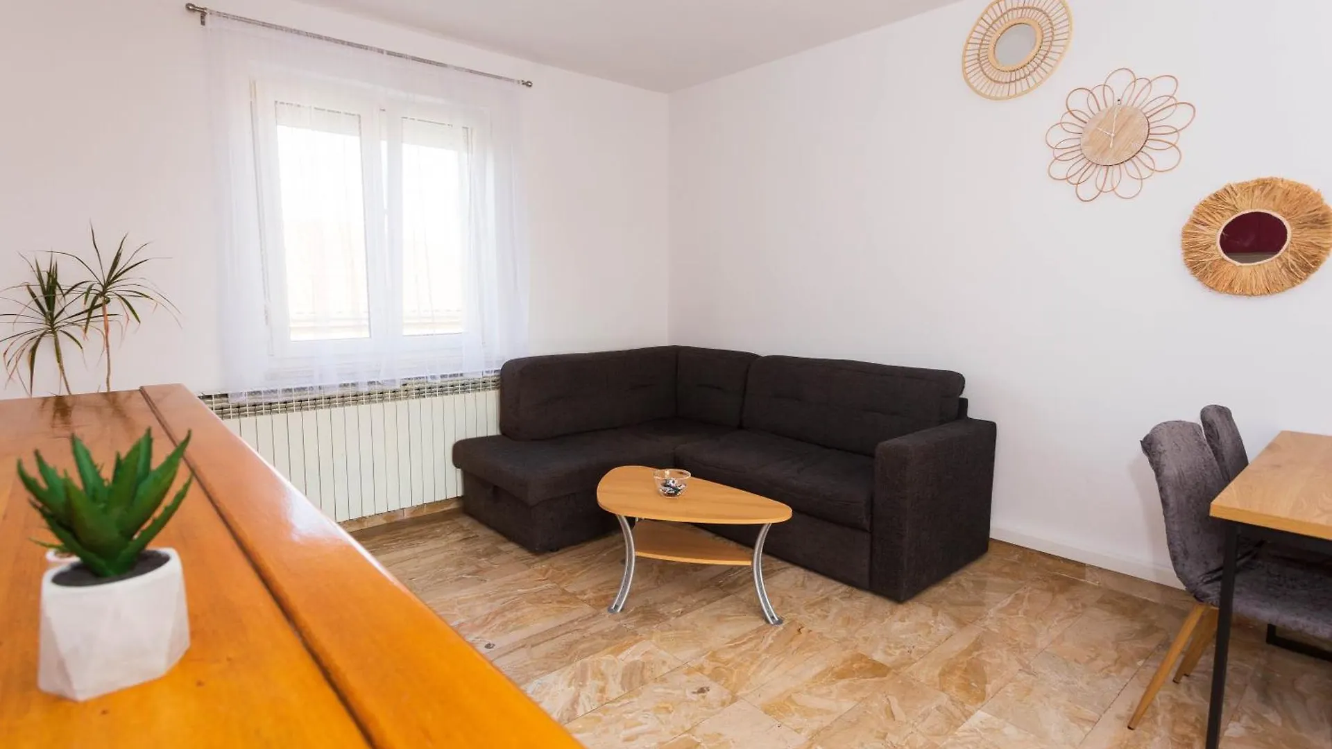 Apartment Asea Zadar 0*,