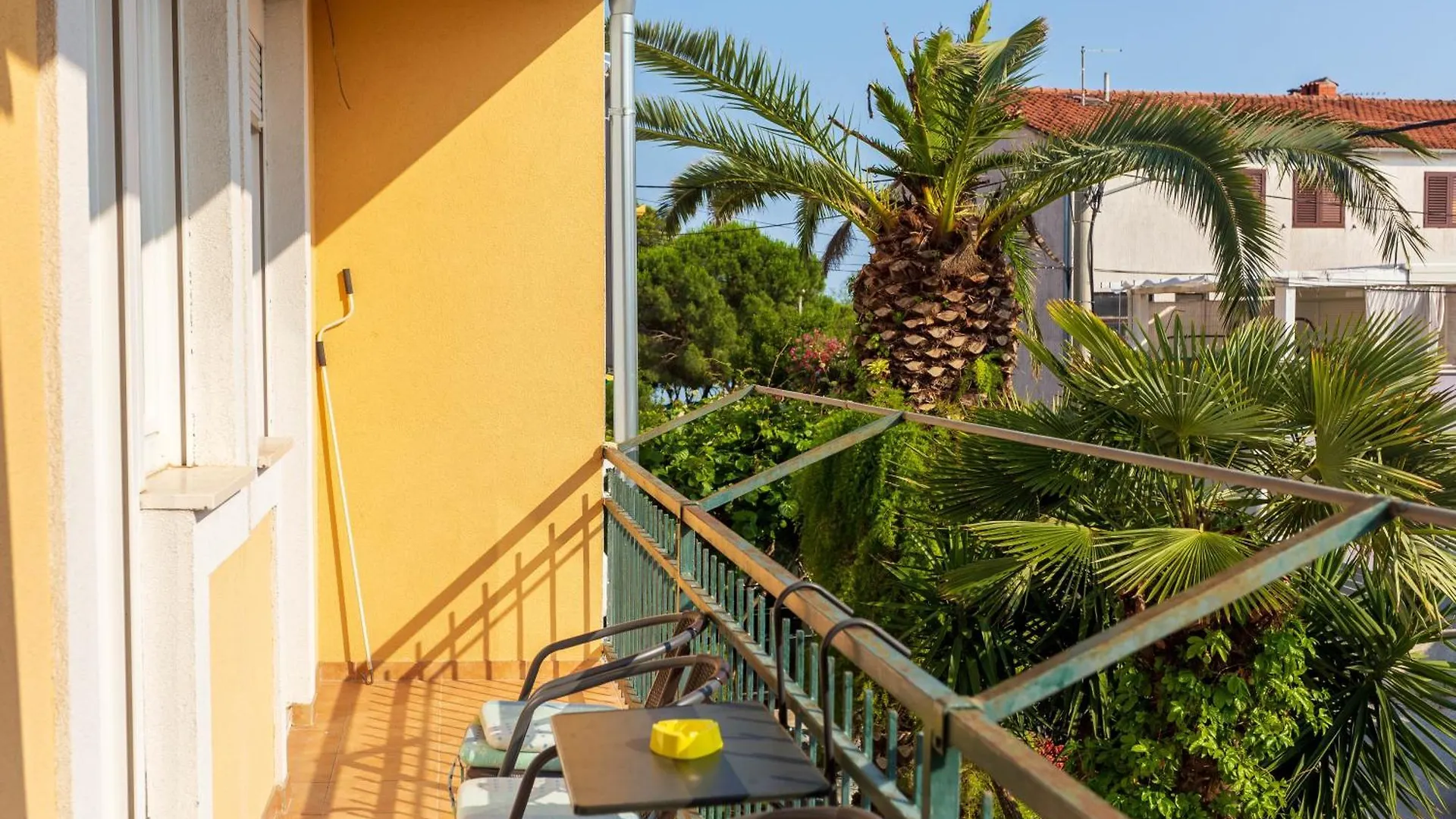 Apartment Asea Zadar