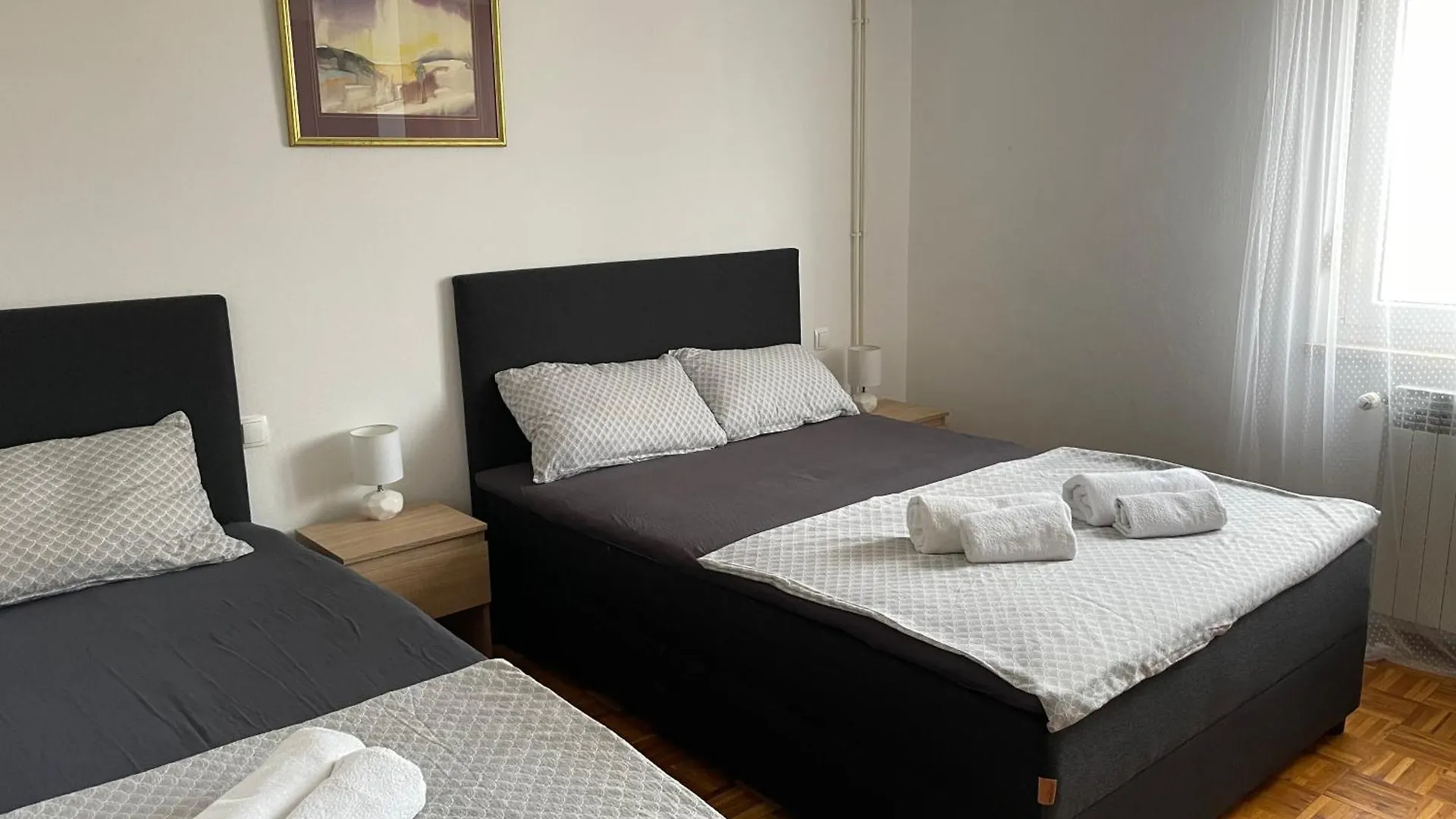 Apartment Asea Zadar