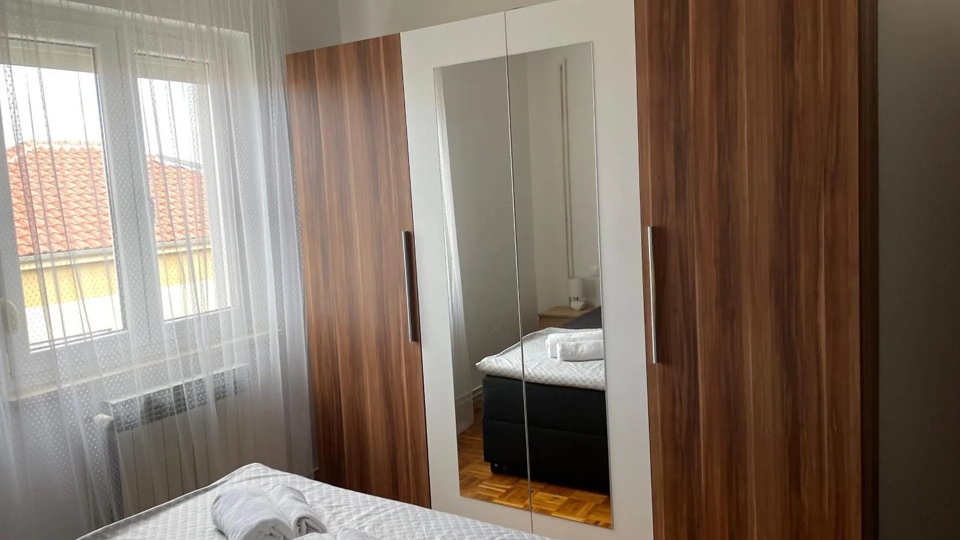 Apartment Asea Zadar 0*,
