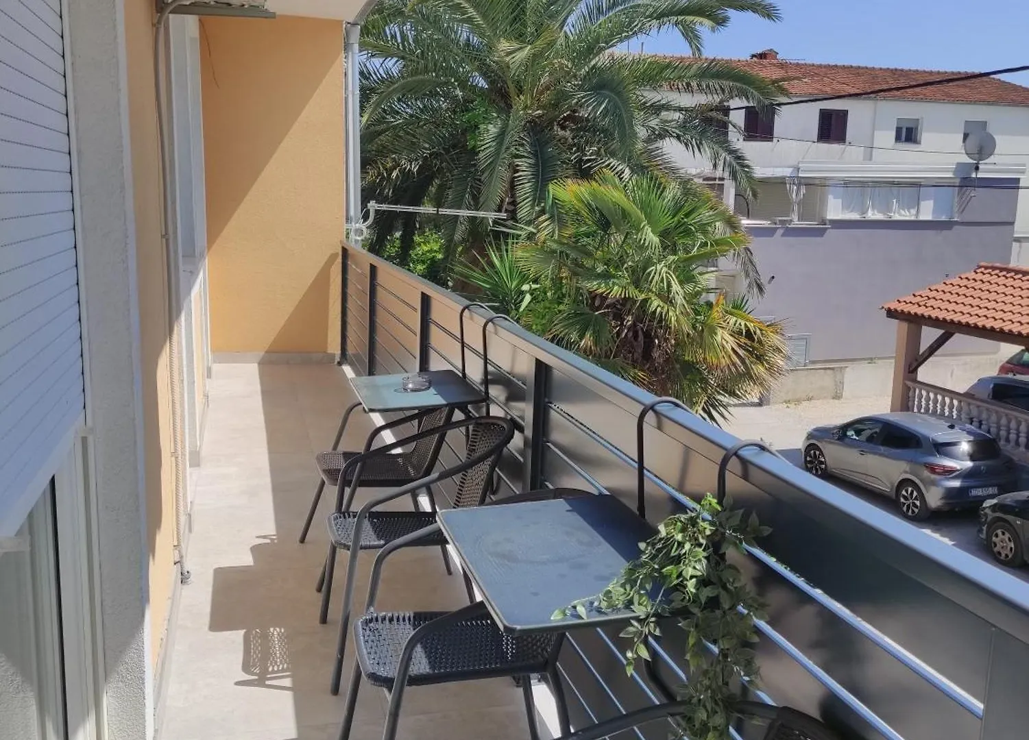Apartment Asea Zadar 0*,