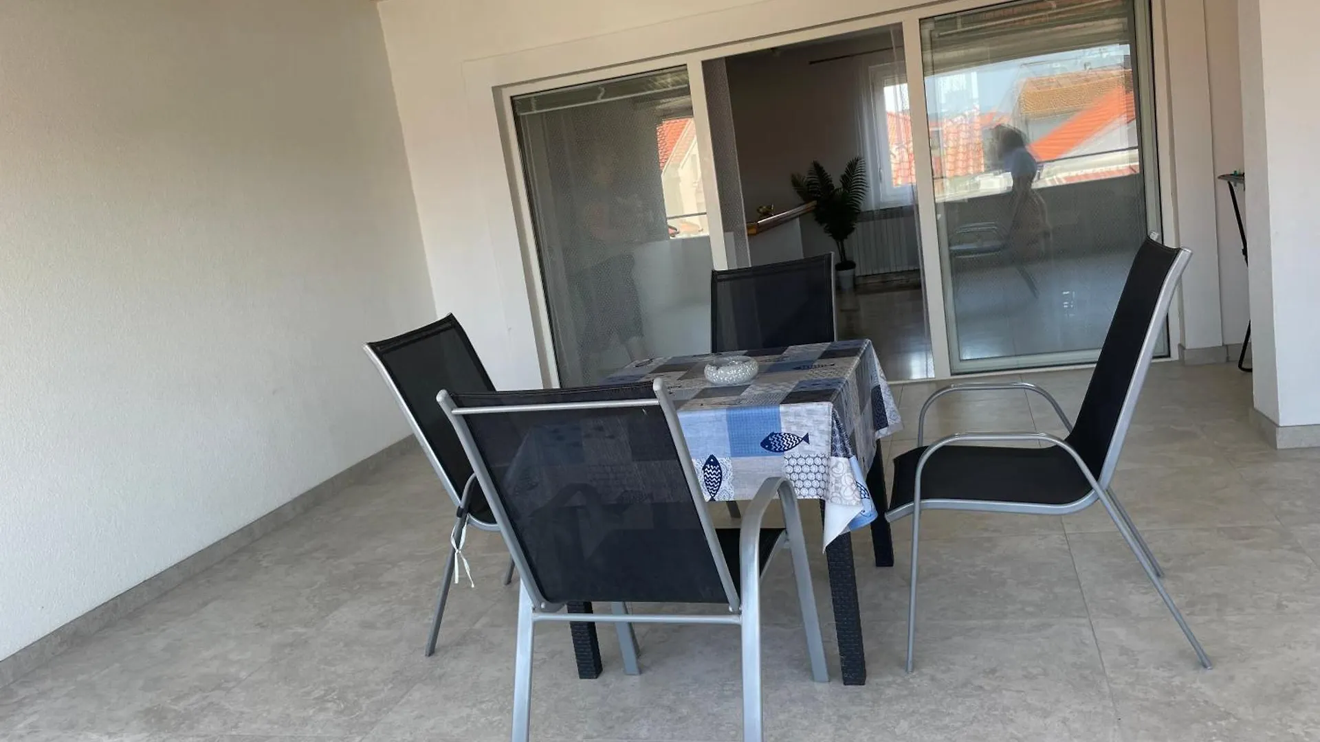 Apartment Asea Zadar