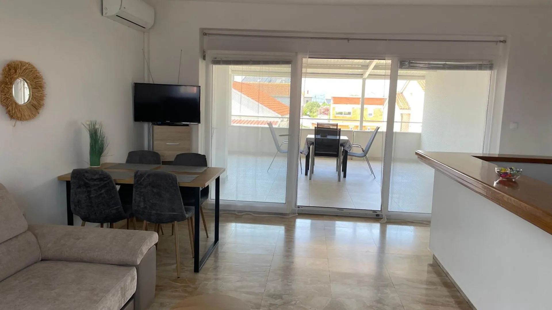 Apartment Asea Zadar Kroatië