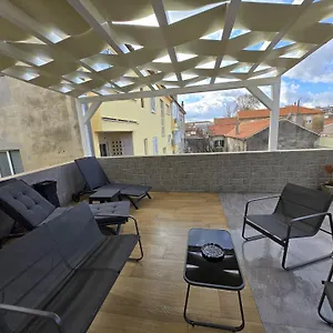 Sanchi-bossa Apartament