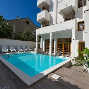 Apartman And Diana, Zadar