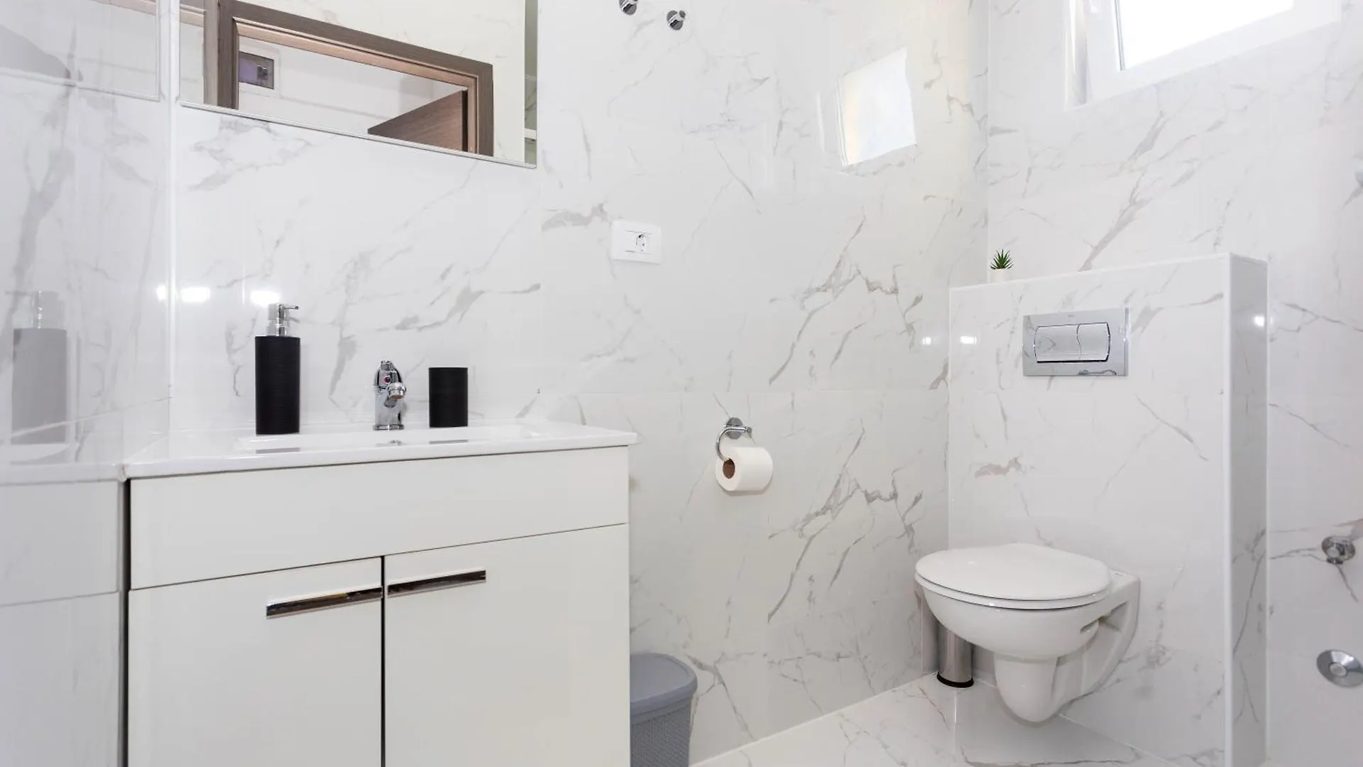 Apartment Asea Ζαντάρ