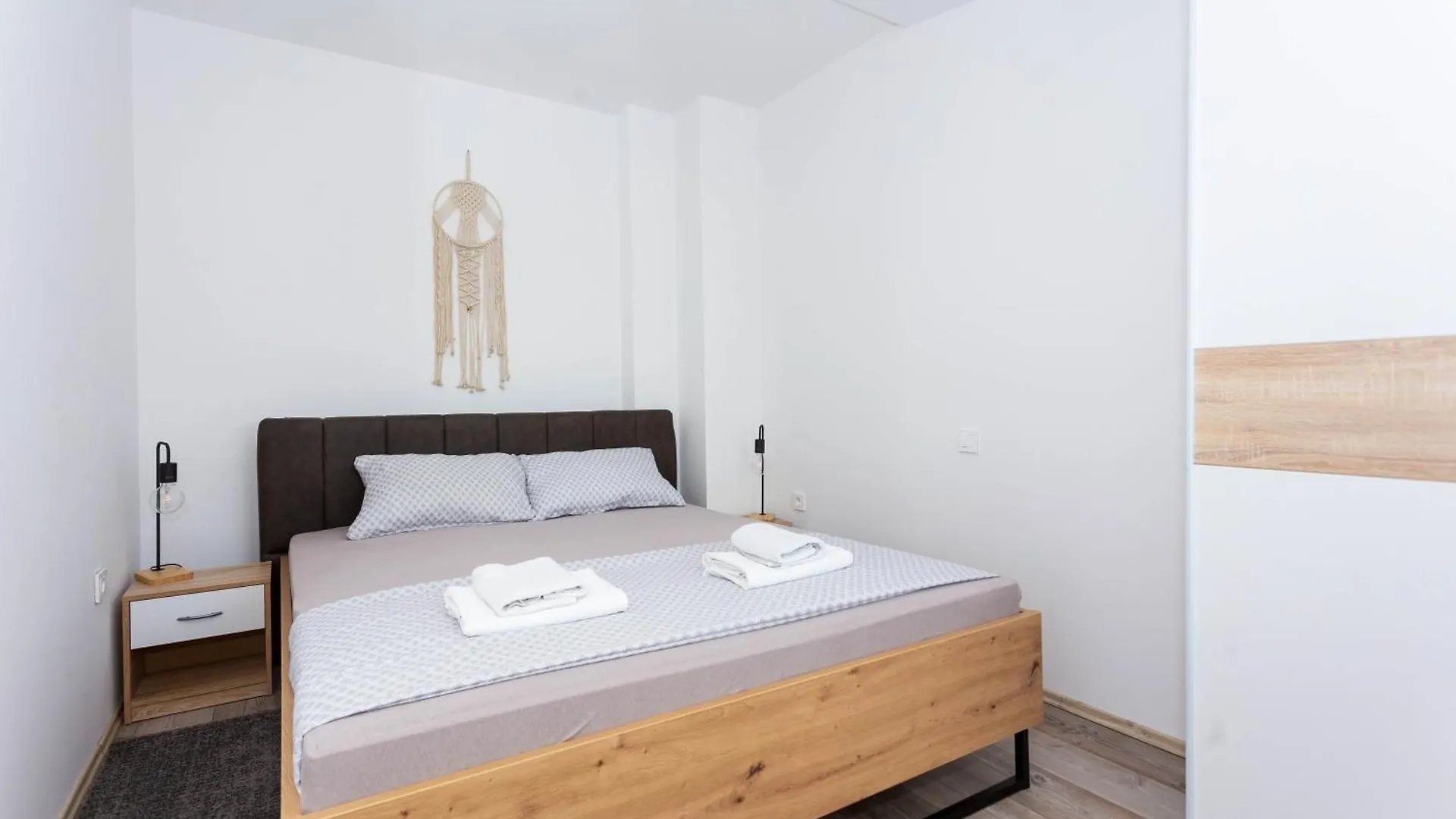 Apartment Asea Ζαντάρ Κροατία