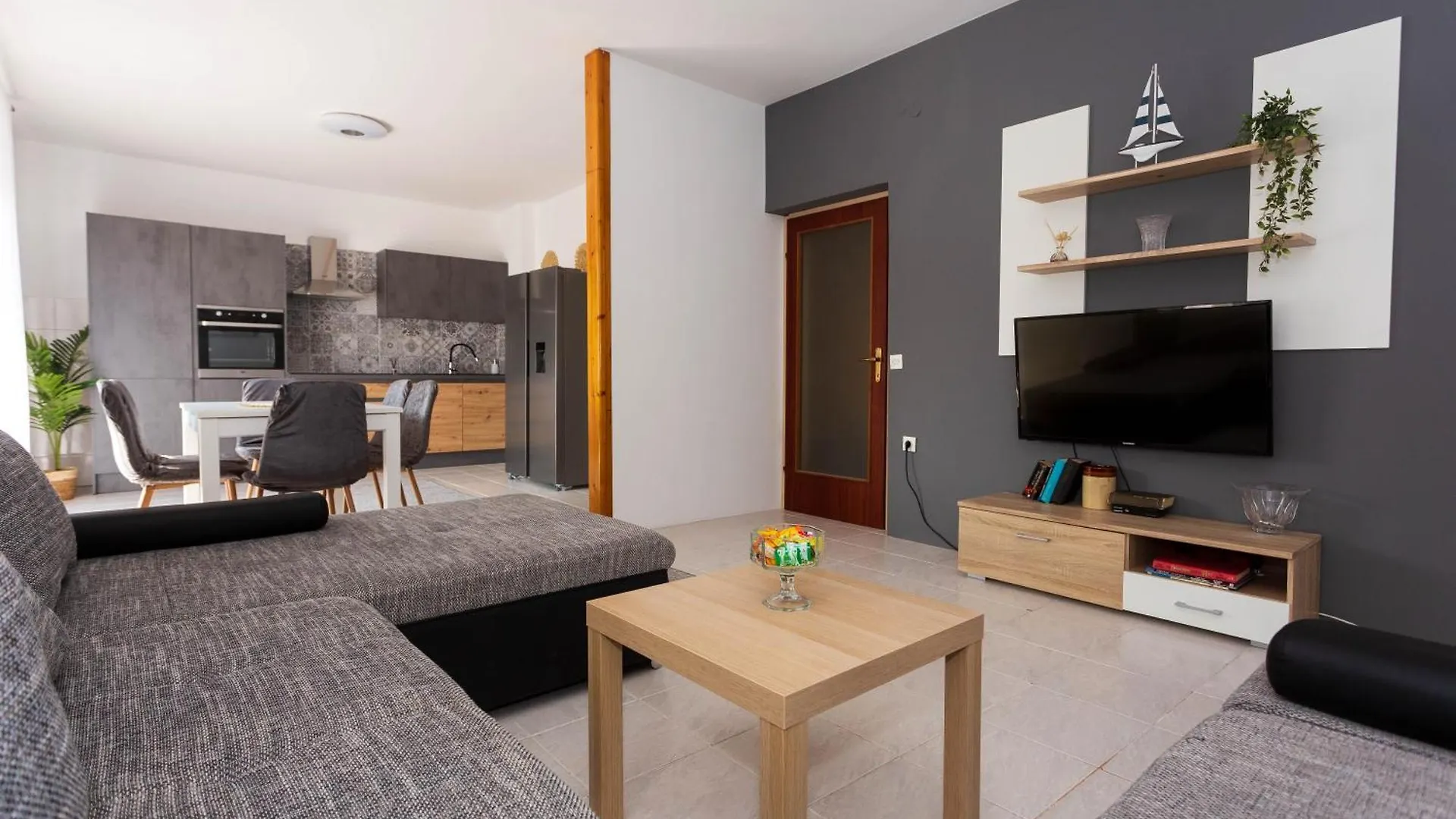 Apartment Asea Ζαντάρ Κροατία