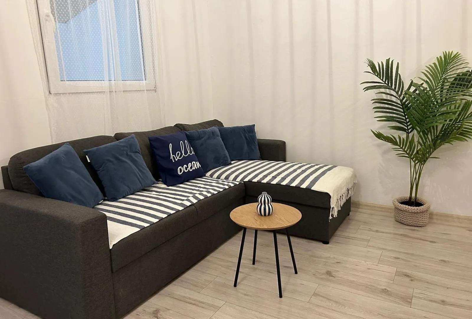 Apartment Asea Ζαντάρ Κροατία