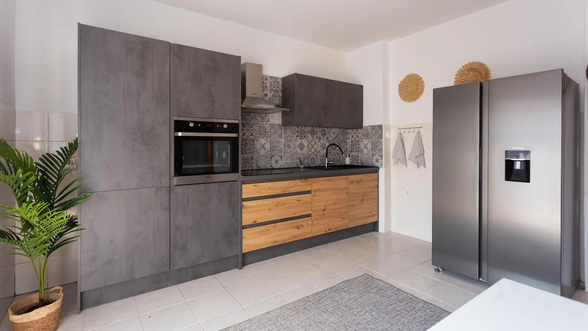 Apartment Asea Ζαντάρ