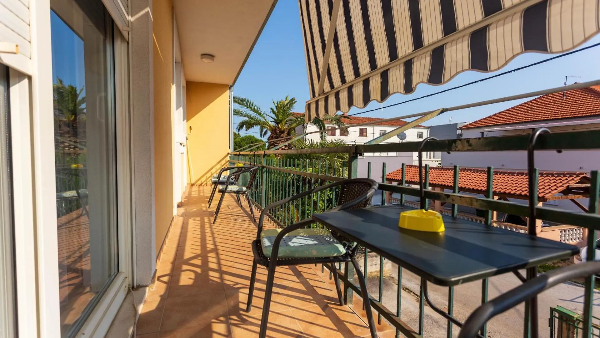 Apartment Asea Zadar